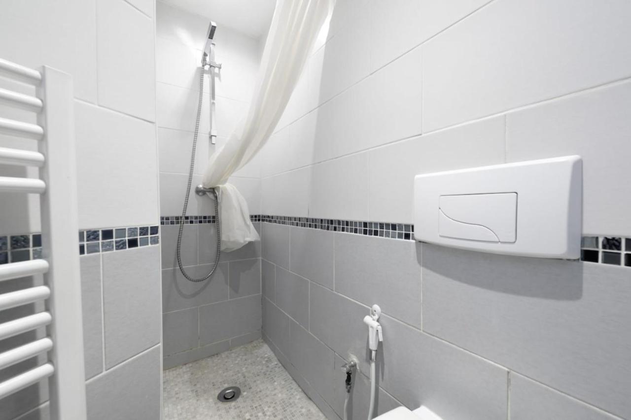 Apartament Studio 2 People Wifi Netflix Proche Paris Le Pré-Saint-Gervais Zewnętrze zdjęcie